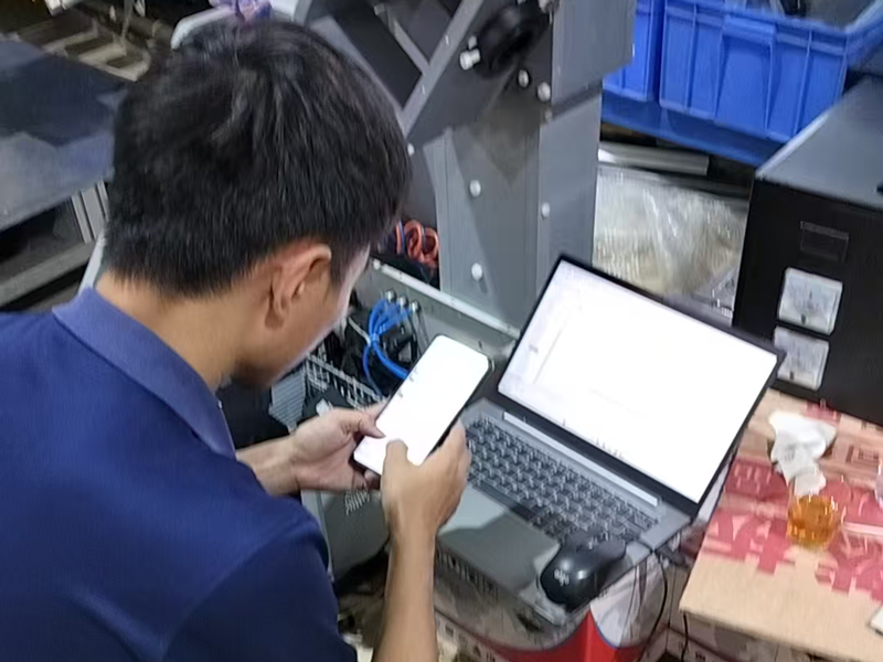 以精密EMC測(cè)試夾治具賦能通信設(shè)備制造業(yè)